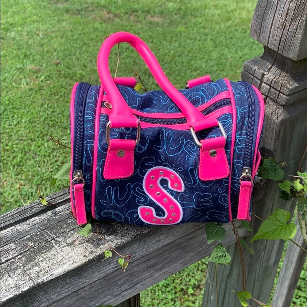S Justice Purse